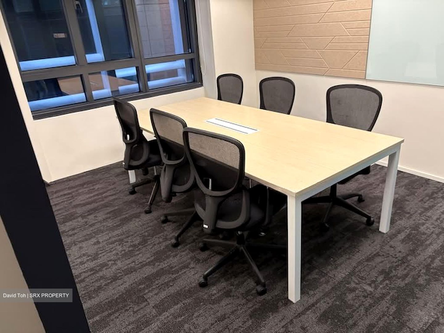 Raffles Place MRT (D1), Office #611014471